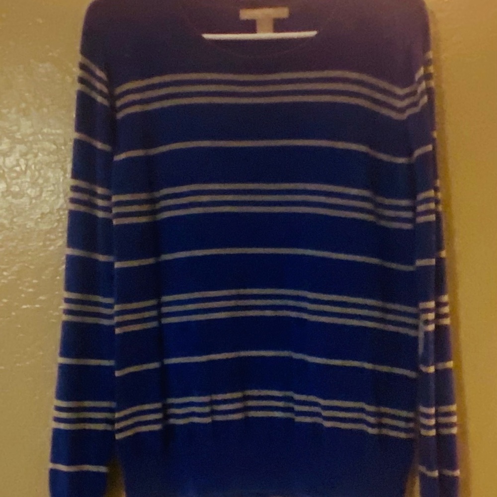 banana republic Mens sweater